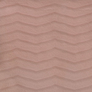 Lush Chevron Blush 408835 by PKL Studio Designer Fabric