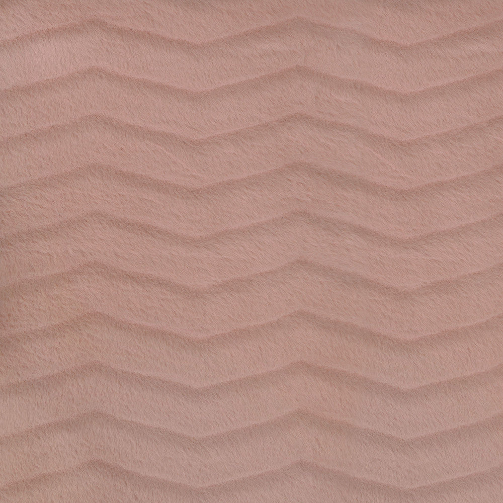 Lush Chevron Blush 408835 by PKL Studio Designer Fabric - 100% Polyester China 51000 Horizontal: 6 and Vertical: 1.5 60 - Swanky Fabrics -