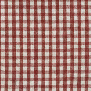 Logan Check Peppermint 408901 by PKL Studio Designer Fabric