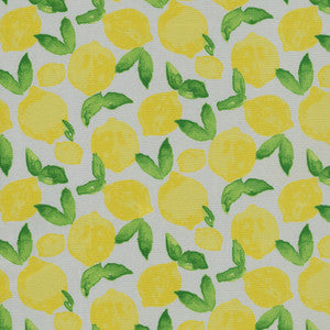Od Citrus Squeeze Yellow 408930 by PKL Studio Designer Fabric