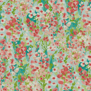Od Painter'S Gard Spring 408970 by PKL Studio Designer Fabric
