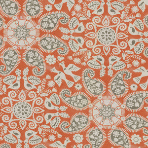 Od Peruvian Craft Peachtini 408980 by PKL Studio Designer Fabric