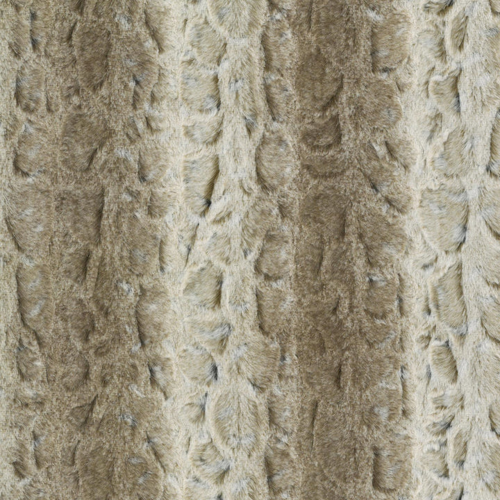 Juneau Sable Nc21 409092 by PKL Studio Designer Fabric - 100% Polyester printed knit CHINA 51000 Horizontal: 8.5 and Vertical: 4 59 - Swanky Fabrics -