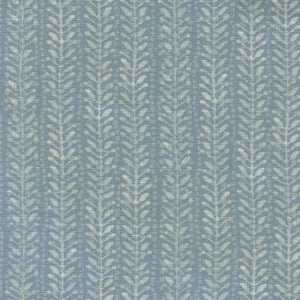 Kumo Branch Chambray 409211 by Performance Designer Fabric