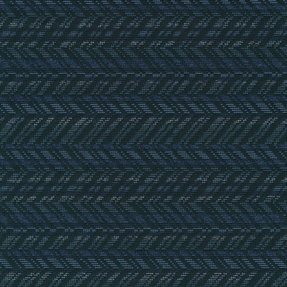 Merge Midnight 409340 by PKL Studio Designer Fabric - 68% Cotton 32% Polyester INDIA 51000 Horizontal: 3.5 and Vertical: 8 54 - Swanky Fabrics -