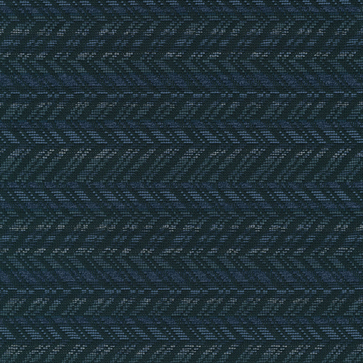 Merge Midnight 409340 by PKL Studio Designer Fabric - 68%Cotton 32%Polyester INDIA 51000 Horizontal: 3.5 and Vertical: 8 54 - Swanky Fabrics -