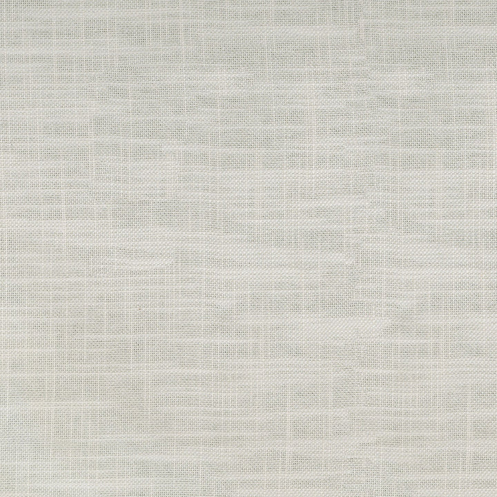Desmond Solid Vanilla 409370 by PKL Studio Designer Fabric - 75% Cotton 25% Linen PAKISTAN 30000 Horizontal: 13.5 and Vertical: 12.6 54 - Swanky Fabrics -