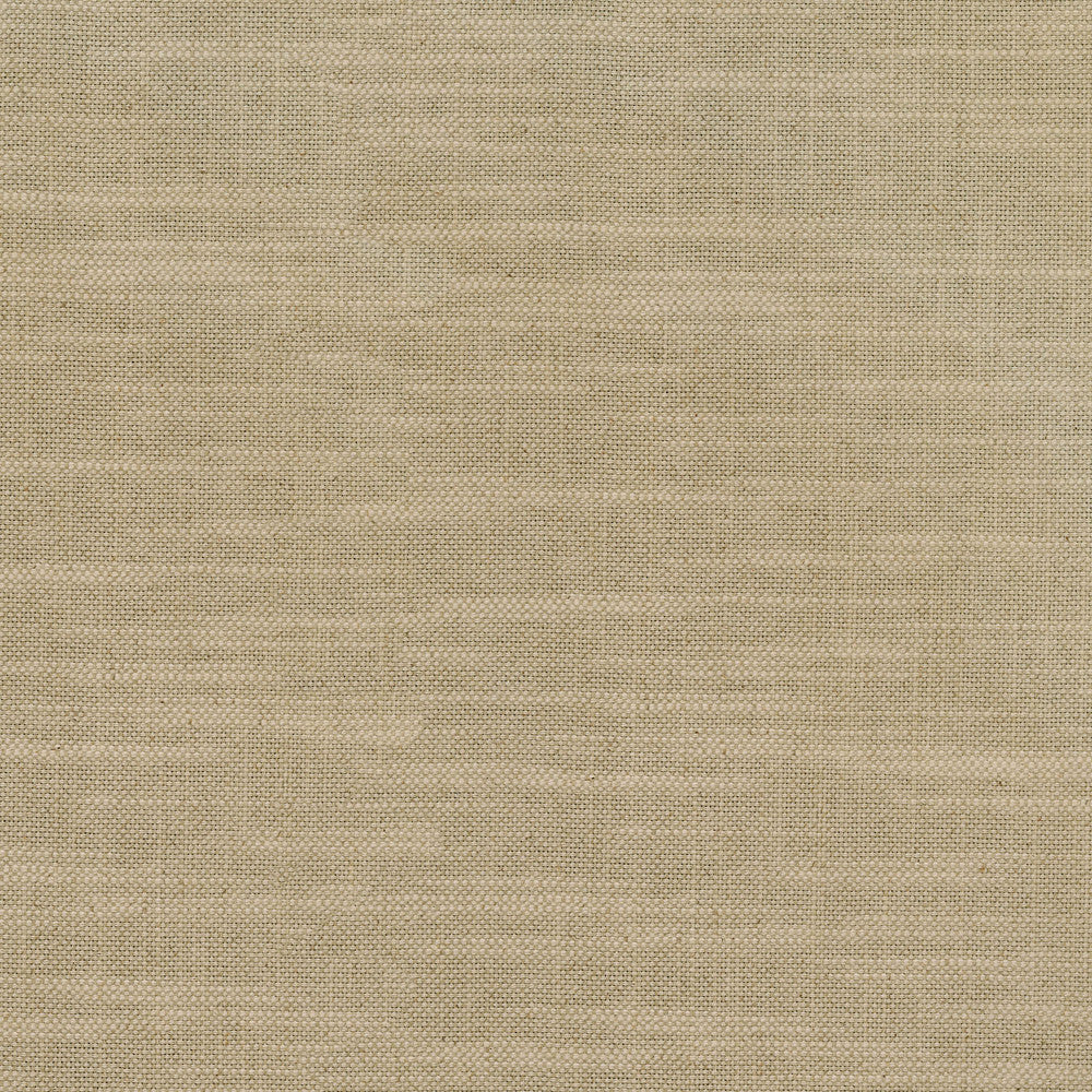 Desmond Solid Dune 409373 by PKL Studio Designer Fabric - 100% Spun Poly Pakistan 30000 Horizontal: N/A and Vertical: N/A 54 - Swanky Fabrics -