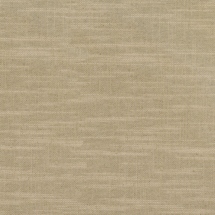 Desmond Solid Dune 409373 by PKL Studio Designer Fabric - 75%Cotton 25%Linen PAKISTAN 30000 Horizontal: 13.5 and Vertical: 12.6 54 - Swanky Fabrics -
