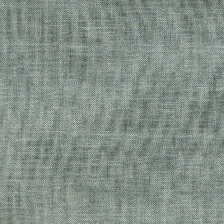 Desmond Solid Seaglass 409375 by PKL Studio Designer Fabric - 75% Cotton 25% Linen PAKISTAN 30000 Horizontal: 13.5 and Vertical: 12.6 54 - Swanky Fabrics -