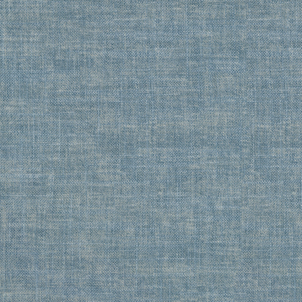 Desmond Solid Chambray 409376 by PKL Studio Designer Fabric - 75% Cotton 25% Linen PAKISTAN 30000 Horizontal: 13.5 and Vertical: 12.6 54 - Swanky Fabrics -