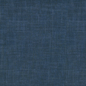 Desmond Solid Denim 409377 by PKL Studio Designer Fabric