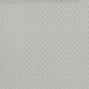 Fretwork Fog 409384 by Performance Designer Fabric