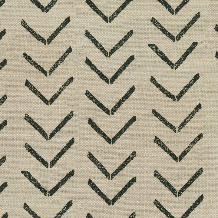Bogolan Sky Fossil 409412 by PKL Studio Designer Fabric - 75% Cotton 25% Linen PAKISTAN 30000 Horizontal: 13.5 and Vertical: 25.25 54 - Swanky Fabrics -