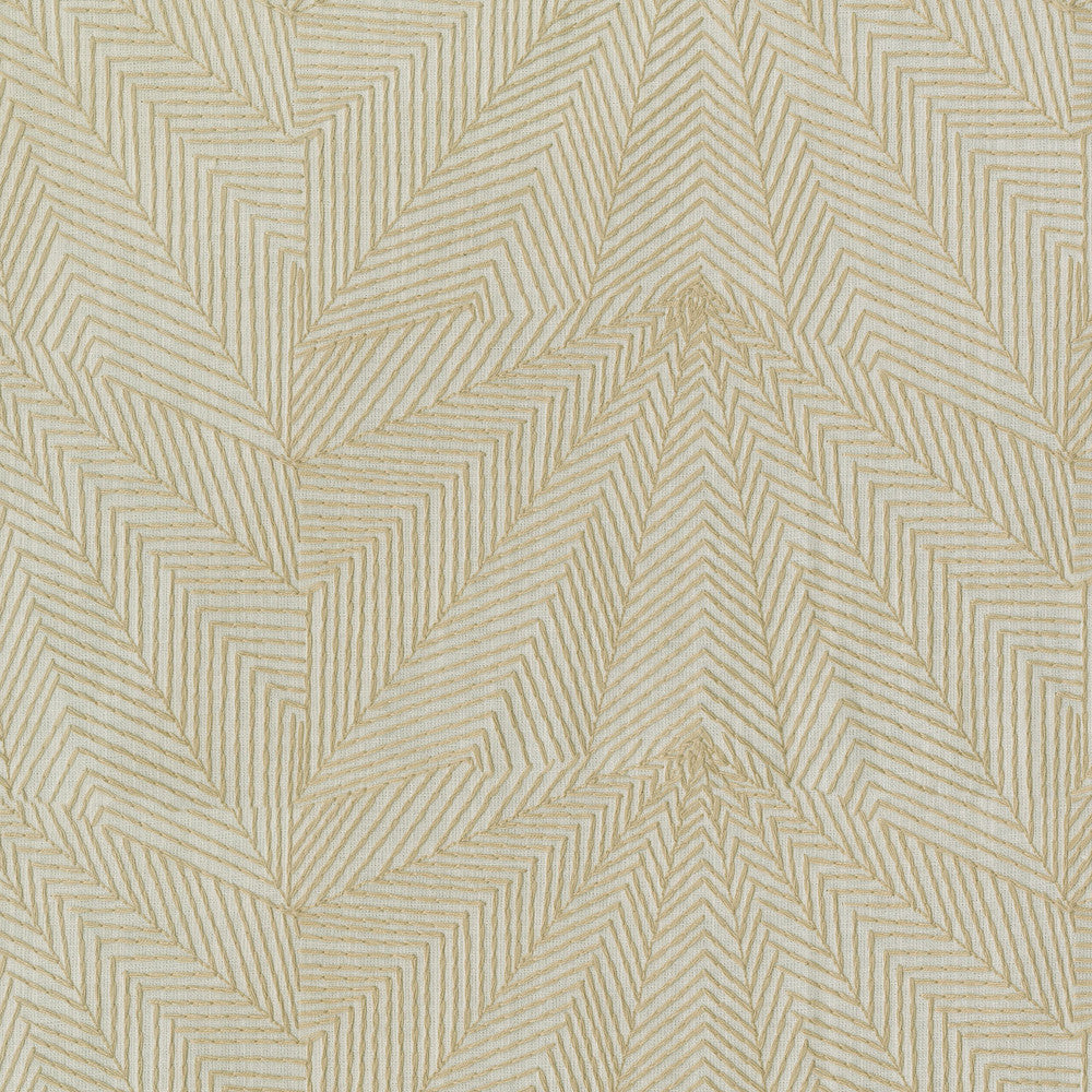 To The Point Emb Haystack 409430 by PKL Studio Designer Fabric - 73%Cotton 27%Polyester Embroid:100%Cotton INDIA 39000 Horizontal: 10.5 and Vertical: 6.25 55 - Swanky Fabrics -