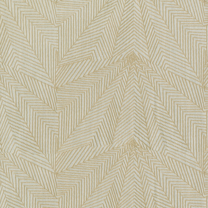 To The Point Emb Haystack 409430 by PKL Studio Designer Fabric - 73% Cotton 27% Polyester Embroid:100% Cotton INDIA 39000 Horizontal: 10.5 and Vertical: 6.25 55 - Swanky Fabrics -