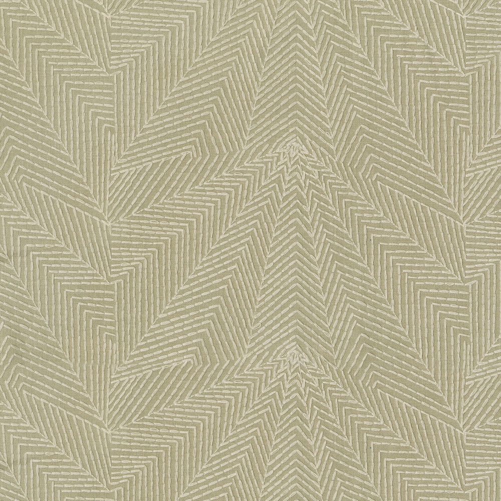 To the Point Emb Linen 409431 by PKL Studio Designer Fabric - 100% Cotton India 39000 Horizontal: 10.5 and Vertical: 6.25 55" Base 53" Emb - Swanky Fabrics -