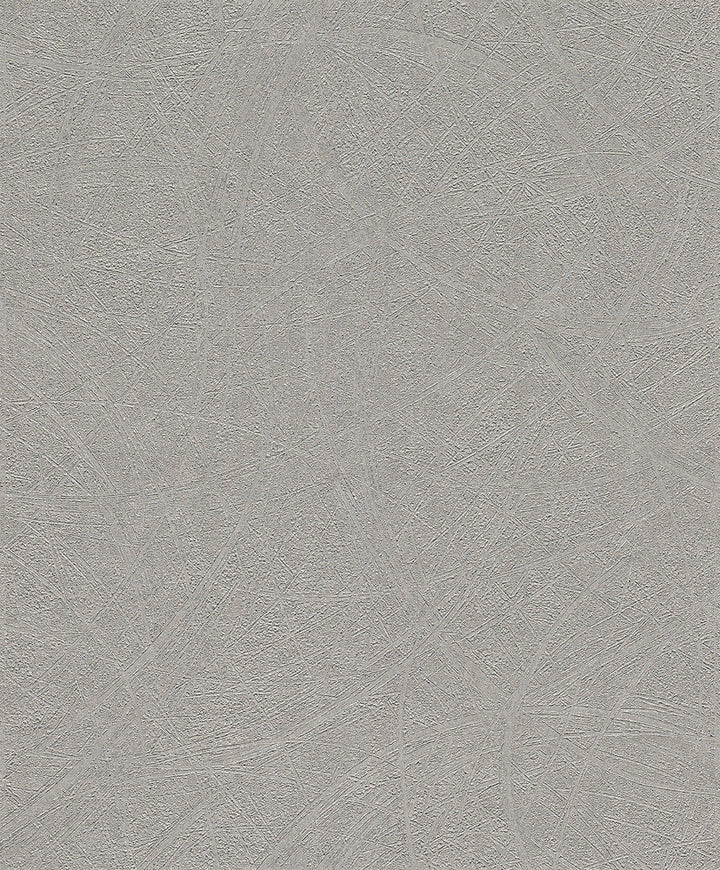 Blain Sterling Texture Wallpaper by Advantage Designer Concrete Covers about 57.5 square feet 20.9-in by 33-ft long roll Unpasted 0 - Swanky Fabrics -