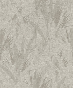 Chet Grey Spray Wallpaper by Advantage Designer