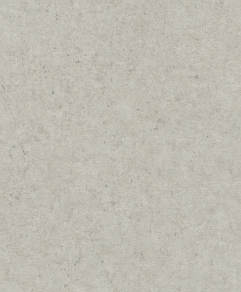 Cain Light Grey Rice Texture Wallpaper by Advantage Designer Concrete Covers about 57.5 square feet 20.9-in by 33-ft long roll Unpasted 0 - Swanky Fabrics -