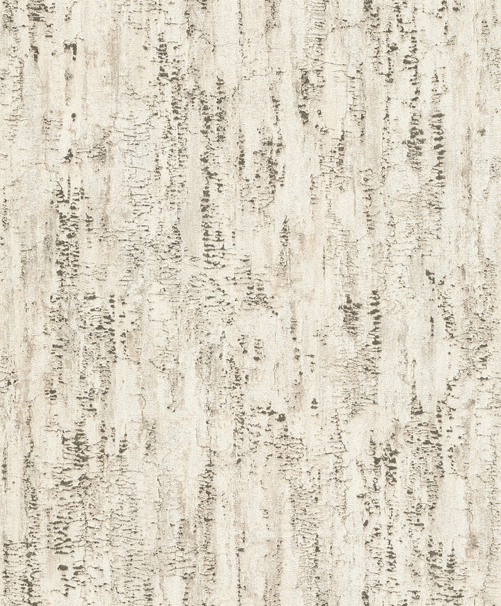 Colm Beige Birch Wallpaper by Advantage Designer Concrete Covers about 57.5 square feet 20.9-in by 33-ft long roll Unpasted 0 - Swanky Fabrics -