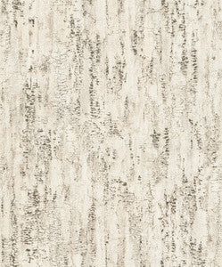 Colm Beige Birch Wallpaper by Advantage Designer