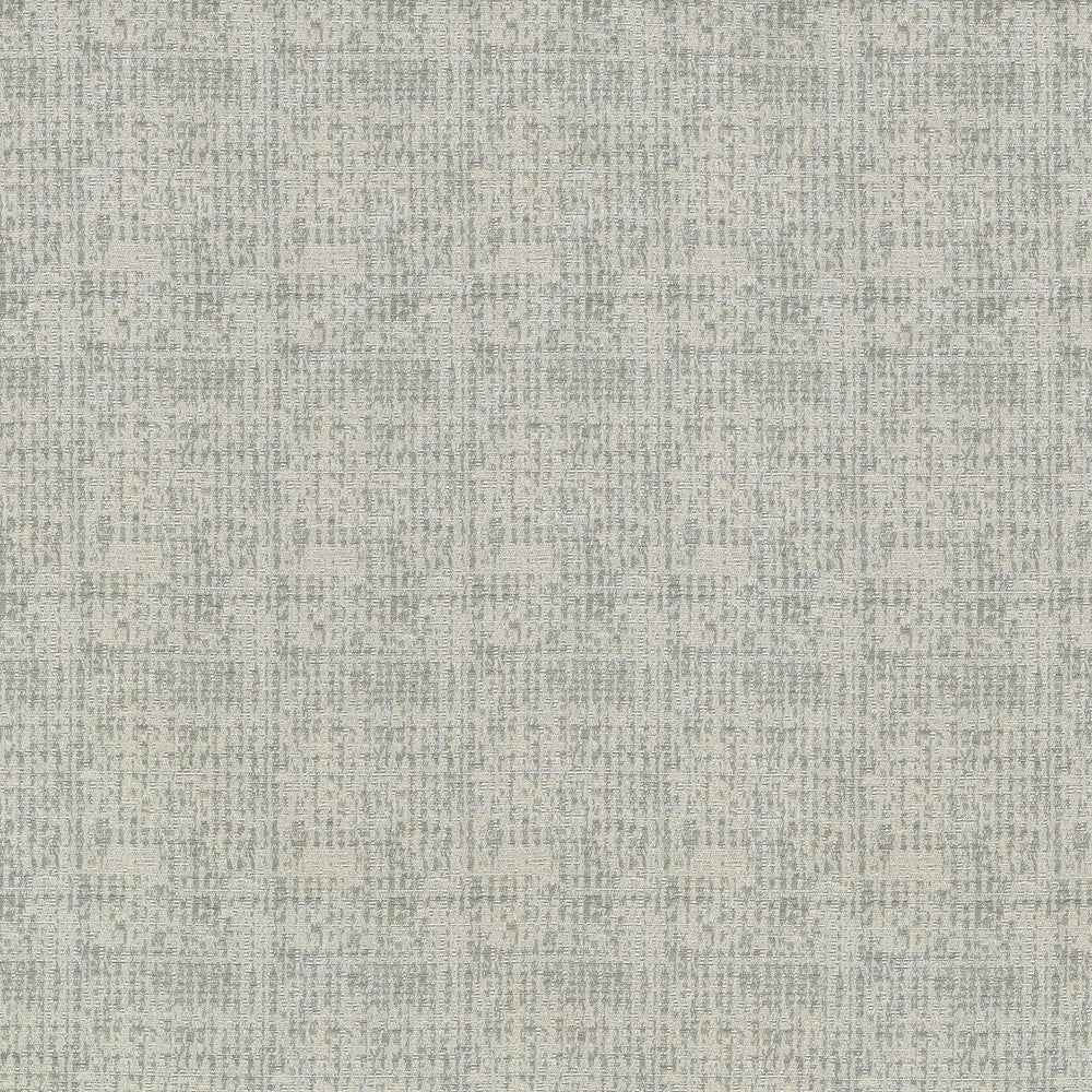 Odette Platinum 409951 by PKL Studio Designer Fabric - 84% Polyester 16% Cotton INDIA 36000 Horizontal: 2.3 and Vertical: 3.7 55 - Swanky Fabrics -