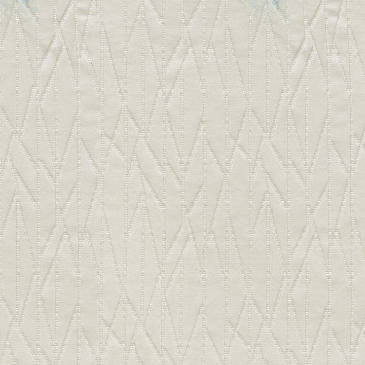Rochelle Pearl 409970 by PKL Studio Designer Fabric - 65% Polyester 34% Cotton 1% Lycra INDIA 6000 Horizontal: 9.7 and Vertical: 6.7 55 - Swanky Fabrics -