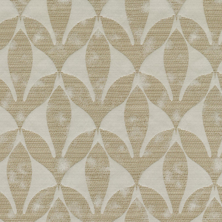 Aveline Sandstone 409982 by PKL Studio Designer Fabric - 100% Polyester INDIA 51000 Horizontal: 9.3 and Vertical: 19 54 - Swanky Fabrics -