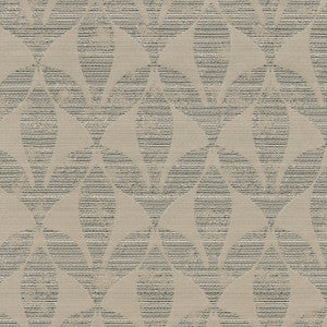 Aveline Newsprint 409983 by PKL Studio Designer Fabric