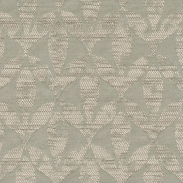 Aveline Fog 409984 by PKL Studio Designer Fabric - 100%Polyester INDIA 51000 Horizontal: 9.3 and Vertical: 19 54 - Swanky Fabrics -
