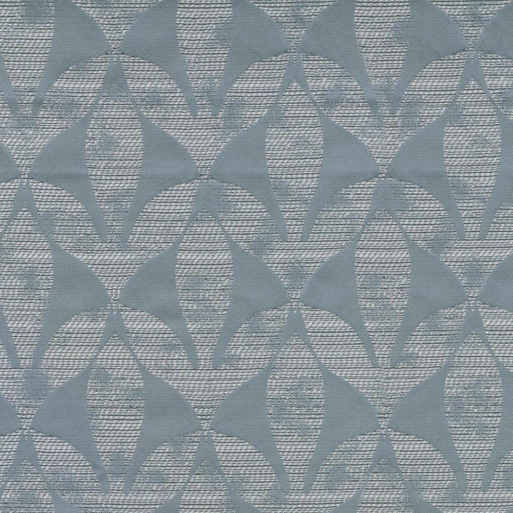 Aveline Chambray 409986 by PKL Studio Designer Fabric - 100% Polyester INDIA 51000 Horizontal: 9.3 and Vertical: 19 54 - Swanky Fabrics -