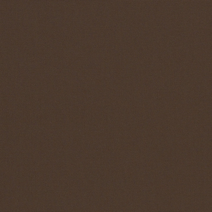 6021 True Brown by Sunbrella Designer Fabric Sunbrella Awning / Marine 60 in. Solids 100% Sunbrella® Acrylic USA or Imported 10-Year Horizontal: and Vertical: 60 in. - Swanky Fabrics -