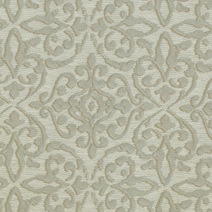Coralie Parchment 410012 by PKL Studio Designer Fabric