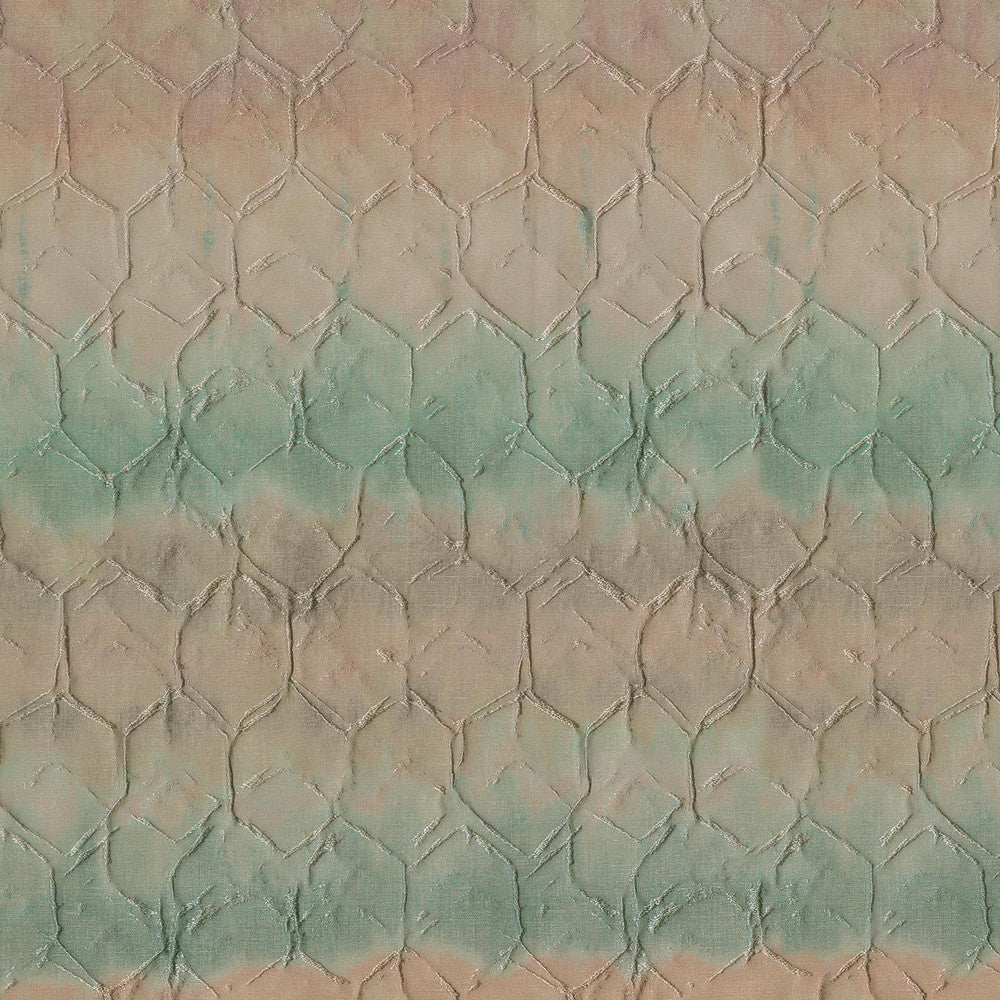 Cosette Dawn 410020 by PKL Studio Designer Fabric - 100%Polyester INDIA 51000 Horizontal: 20.4 and Vertical: 14.4 54 - Swanky Fabrics -