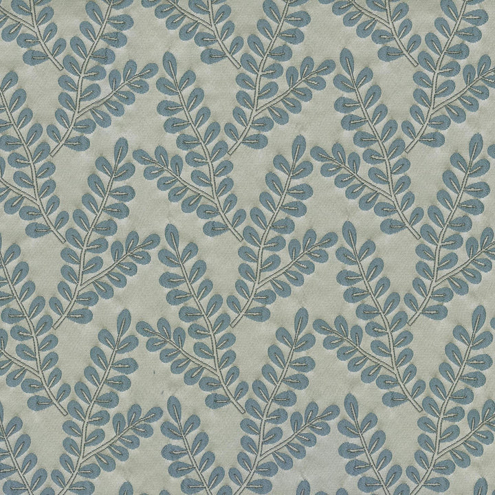 Delphine Bay 410035 by PKL Studio Designer Fabric - 100%Polyester INDIA 21000 Horizontal: 4.6 and Vertical: 4.4 54 - Swanky Fabrics -