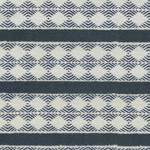Stitched Path Luna 410131 by PKL Studio Designer Fabric