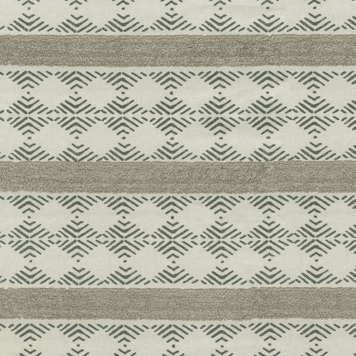 Stitched Path Cloud 410132 by PKL Studio Designer Fabric - 100% Cotton Embroid:100% Cotton INDIA 13000 Horizontal: 9 and Vertical: 4.5 60 - Swanky Fabrics -