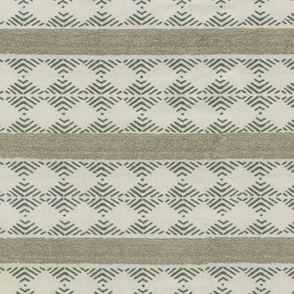 Stitched Path Cloud 410132 by PKL Studio Designer Fabric - 100%Cotton Embroid:100%Cotton INDIA 13000 Horizontal: 9 and Vertical: 4.5 54 - Swanky Fabrics -