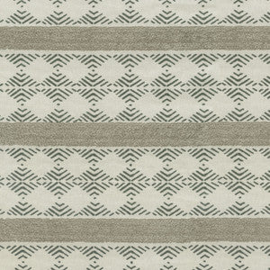 Stitched Path Cloud 410132 by PKL Studio Designer Fabric