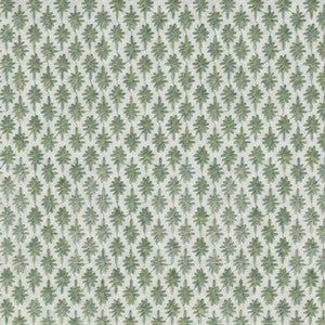 Crest Haven Emb Seaglass 410141 by PKL Studio Designer Fabric