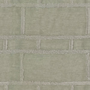 On The Fringe Em Driftwood 410150 by PKL Studio Designer Fabric