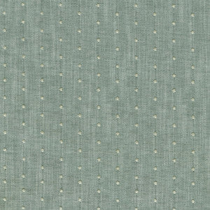 Swiss Dot Emb Baltic 410191 by PKL Studio Designer Fabric