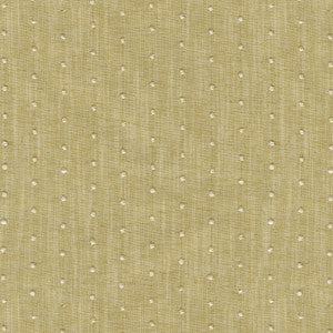 Swiss Dot Emb Goldenrod by PK Lifestyles Designer Fabric