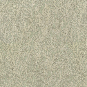 Climbing Leaves Sage 410220 by PKL Studio Designer Fabric
