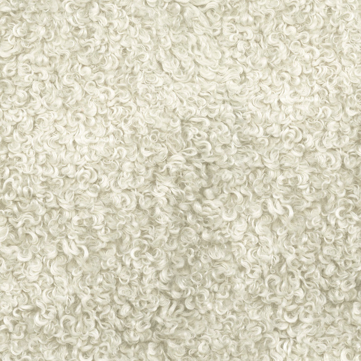 Curly Whirly Marshmallow 410231 by PKL Studio Designer Fabric - 100% Polyester CHINA 51000 Horizontal: 0 and Vertical: 0 61 - Swanky Fabrics -
