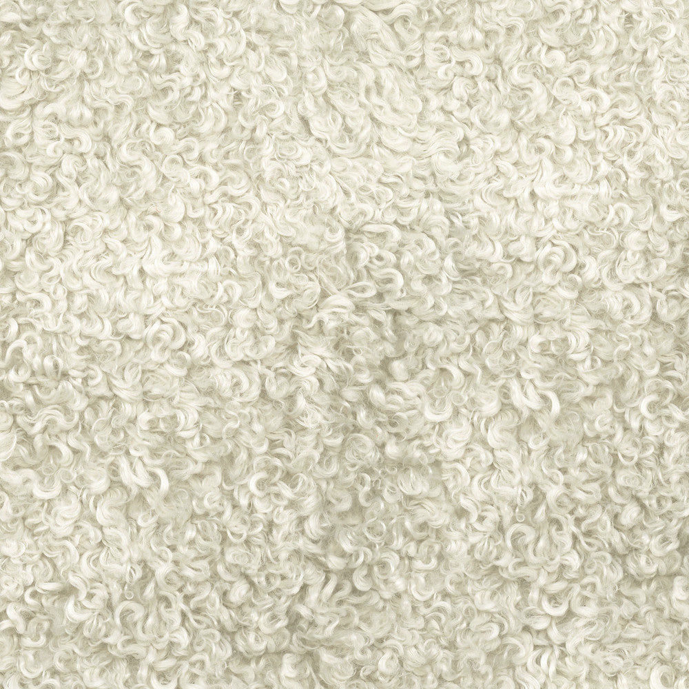 Curly Whirly Marshmallow 410231 by PKL Studio Designer Fabric - 100%Polyester CHINA 51000 Horizontal: 0 and Vertical: 0 61 - Swanky Fabrics -