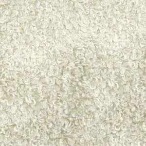 Curly Whirly Marshmallow 410231 by PKL Studio Designer Fabric
