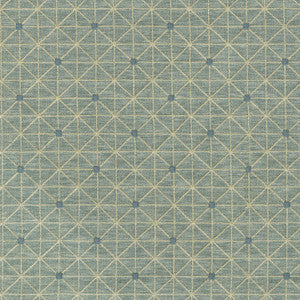 Sierra Embr Seaside 410250 by PKL Studio Designer Fabric
