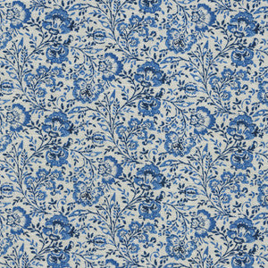 Filigree Aegean 410361 by PKL Studio Designer Fabric